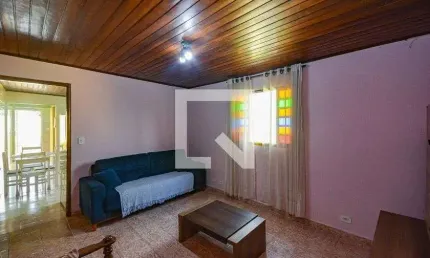 Casa para aluguel - veleiros, 1 quarto,  60 m² - são paulo