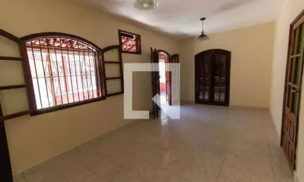 Casa para aluguel - santa rosa , 2 quartos,  140 m² - niterói