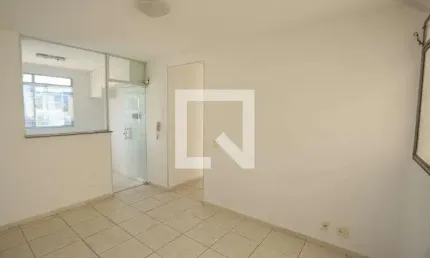Apartamento para aluguel - santa maria, 3 quartos,  60 m² - belo horizonte