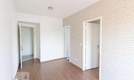 Apartamento para aluguel - santana, 1 quarto,  33 m² - são paulo