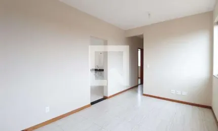 Apartamento para aluguel - jardim leblon, 1 quarto,  56 m² - belo horizonte