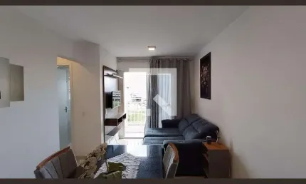 Apartamento para aluguel - julio mesquita filho, 2 quartos,  47 m² - sorocaba