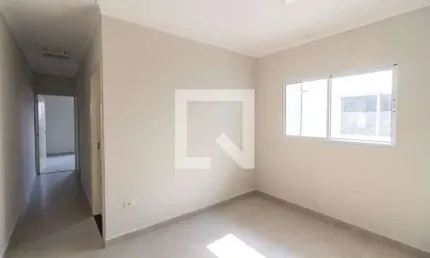 Apartamento para aluguel - cipava, 2 quartos,  55 m² - osasco