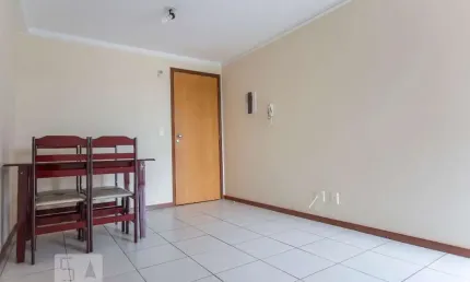 Kitnet / stúdio para aluguel - lago norte, 1 quarto,  35 m² - brasília