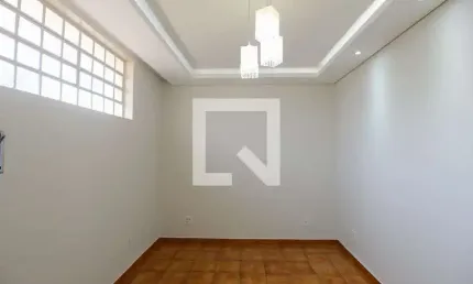 Casa para aluguel - jardim paulistano, 3 quartos,  139 m² - ribeirão preto