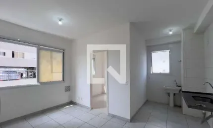 Apartamento para aluguel - cambuci, 2 quartos,  34 m² - são paulo