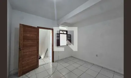 Apartamento para aluguel - boca do rio, 2 quartos,  80 m² - salvador
