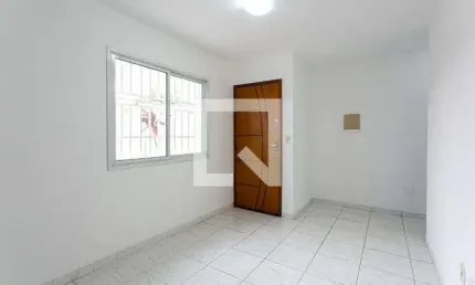 Casa / sobrado em condomínio para aluguel - vila matilde, 2 quartos,  75 m² - são paulo