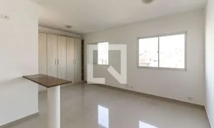 Kitnet / stúdio para aluguel - campos elíseos, 1 quarto,  28 m² - são paulo