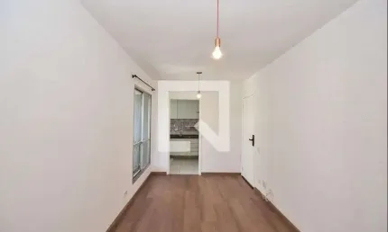 Apartamento para aluguel - vila andrade, 1 quarto,  32 m² - são paulo