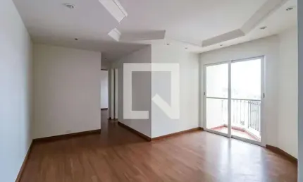 Apartamento para aluguel - jardim éster yolanda, 2 quartos,  56 m² - são paulo