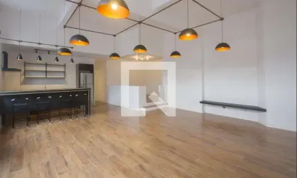Casa para aluguel - brooklin, 1 quarto,  100 m² - são paulo