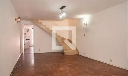 Casa para aluguel - chácara inglesa, 3 quartos,  144 m² - são paulo