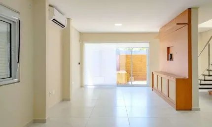 Casa para aluguel - campeche, 4 quartos,  220 m² - florianópolis