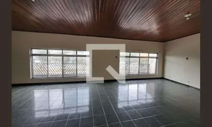 Casa para aluguel - quitaúna, 4 quartos,  190 m² - osasco