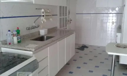 Apartamento para aluguel - perdizes, 2 quartos,  94 m² - são paulo