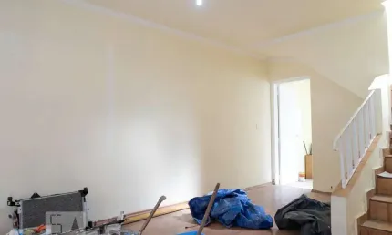 Casa para aluguel - vila mazzei, 2 quartos,  354 m² - são paulo