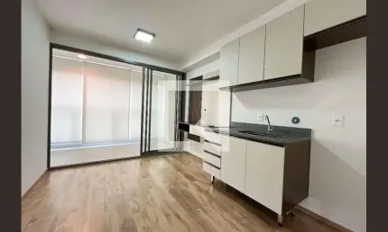 Apartamento para aluguel - saúde, 1 quarto,  37 m² - são paulo