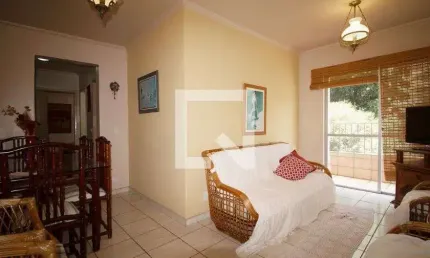 Apartamento para aluguel - alto de pinheiros, 2 quartos,  67 m² - são paulo