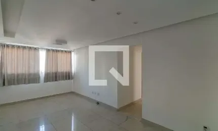 Apartamento para aluguel - castelo, 3 quartos,  74 m² - belo horizonte