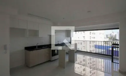 Apartamento para aluguel - vila prudente, 2 quartos,  56 m² - são paulo