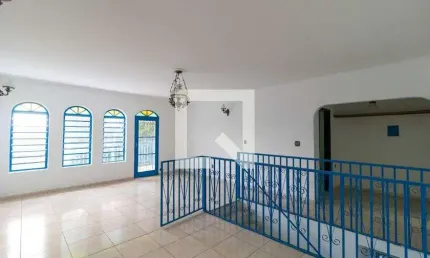 Casa para aluguel - campos elíseos , 7 quartos,  190 m² - campinas