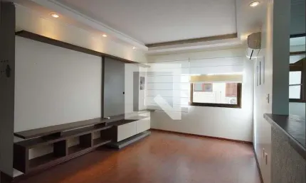 Apartamento para aluguel - petrópolis, 1 quarto,  49 m² - porto alegre