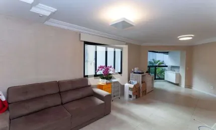 Apartamento para aluguel - vila pompéia, 3 quartos,  115 m² - são paulo
