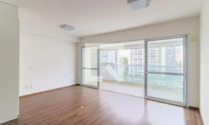 Apartamento para aluguel - brooklin, 1 quarto,  49 m² - são paulo