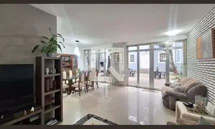 Casa para aluguel - alto da lapa, 4 quartos,  352 m² - são paulo