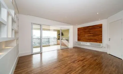 Apartamento para aluguel - vila mascote, 3 quartos,  110 m² - são paulo
