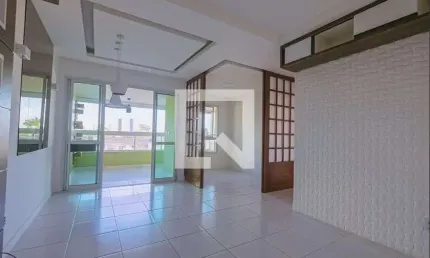 Apartamento para aluguel - brotas, 2 quartos,  85 m² - salvador