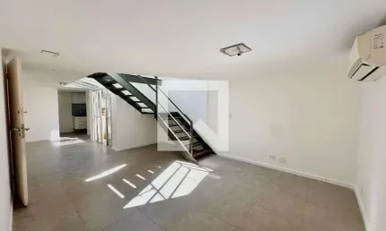 Apartamento para aluguel - centro, 2 quartos,  90 m² - rio de janeiro