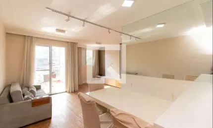 Apartamento para aluguel - vila formosa, 3 quartos,  64 m² - são paulo