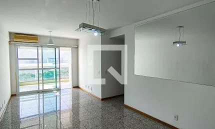 Apartamento para aluguel - jacarepaguá, 4 quartos,  98 m² - rio de janeiro