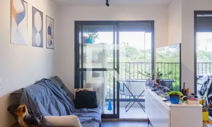 Apartamento para aluguel - vila leopoldina, 2 quartos,  47 m² - são paulo