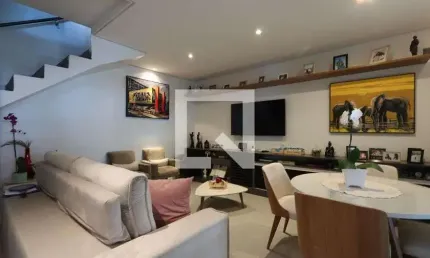 Casa para aluguel - vila prudente, 3 quartos,  100 m² - são paulo