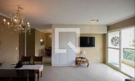 Apartamento para aluguel - panamby, 2 quartos,  72 m² - são paulo