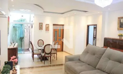 Casa para aluguel - vila galvão, 4 quartos,  260 m² - guarulhos