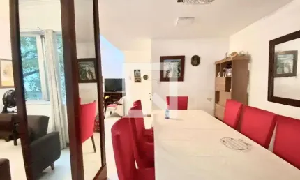 Apartamento para aluguel - copacabana, 3 quartos,  130 m² - rio de janeiro