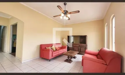 Casa para aluguel - alto taquaral, 5 quartos,  350 m² - campinas