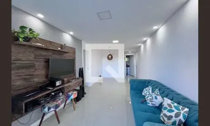 Apartamento para aluguel - recreio, 3 quartos,  92 m² - rio de janeiro