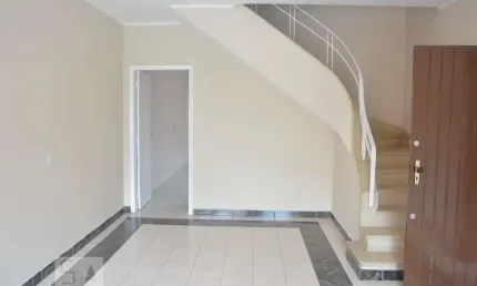 Casa para aluguel - casa verde, 2 quartos,  210 m² - são paulo