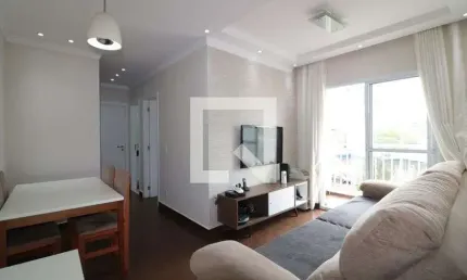 Apartamento para aluguel - mooca, 2 quartos,  53 m² - são paulo