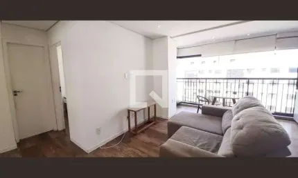 Cobertura para aluguel - centro, 1 quarto,  41 m² - osasco
