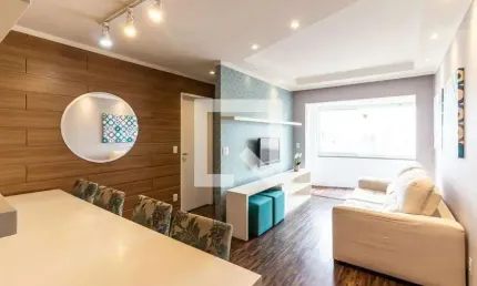 Apartamento para aluguel - bela vista, 2 quartos,  67 m² - são paulo