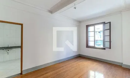 Apartamento para aluguel - centro, 2 quartos,  86 m² - são paulo