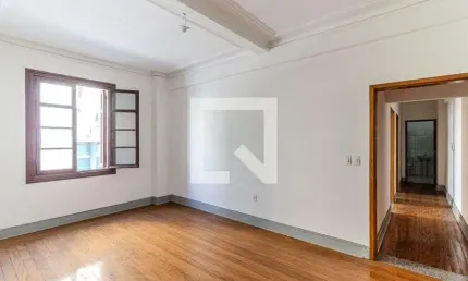 Apartamento para aluguel - centro, 2 quartos,  86 m² - são paulo