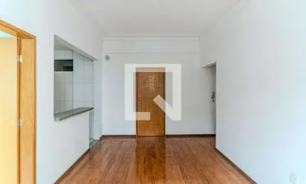 Apartamento para aluguel - centro, 2 quartos,  87 m² - são paulo