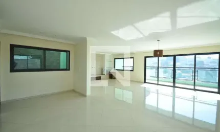 Casa para aluguel - horto florestal, 4 quartos,  600 m² - são paulo